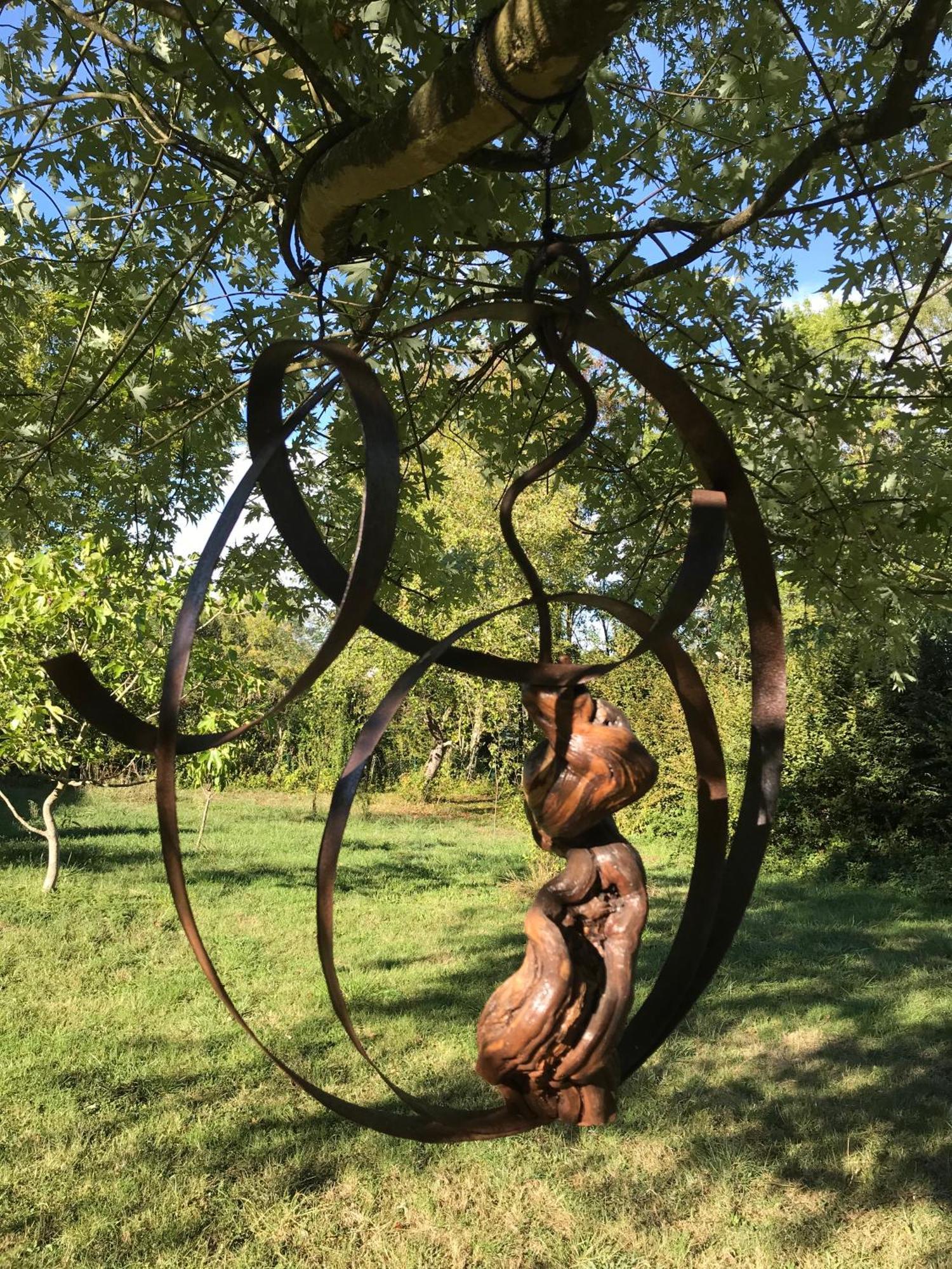 Ecolieu Le Chant Du Temps Bed and Breakfast Saint-Usuge Exteriör bild